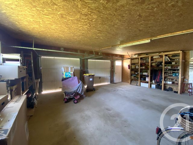 Maison &agrave; vendre - 7 pi&egrave;ces - 163 m2 - Conquereuil - 44 - PAYS-DE-LOIRE