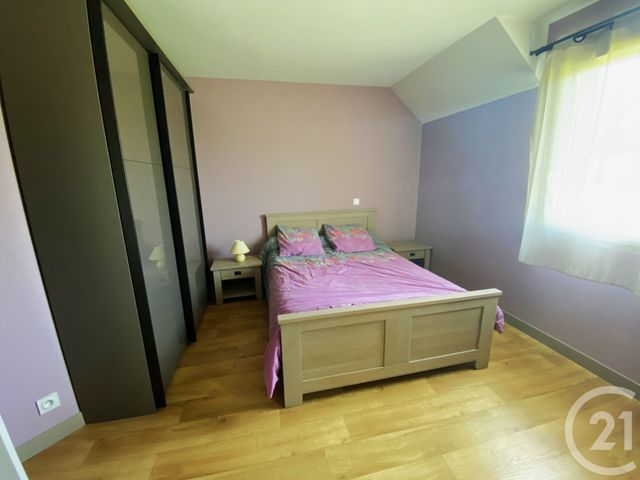 Maison &agrave; vendre - 7 pi&egrave;ces - 163 m2 - Conquereuil - 44 - PAYS-DE-LOIRE