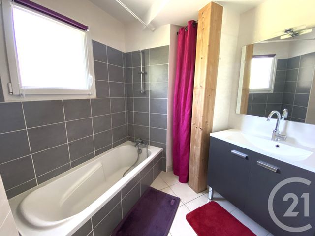 Maison &agrave; vendre - 7 pi&egrave;ces - 163 m2 - Conquereuil - 44 - PAYS-DE-LOIRE