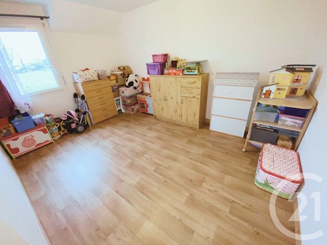 Maison &agrave; vendre - 7 pi&egrave;ces - 163 m2 - Conquereuil - 44 - PAYS-DE-LOIRE