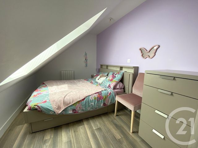 Maison &agrave; vendre - 7 pi&egrave;ces - 163 m2 - Conquereuil - 44 - PAYS-DE-LOIRE