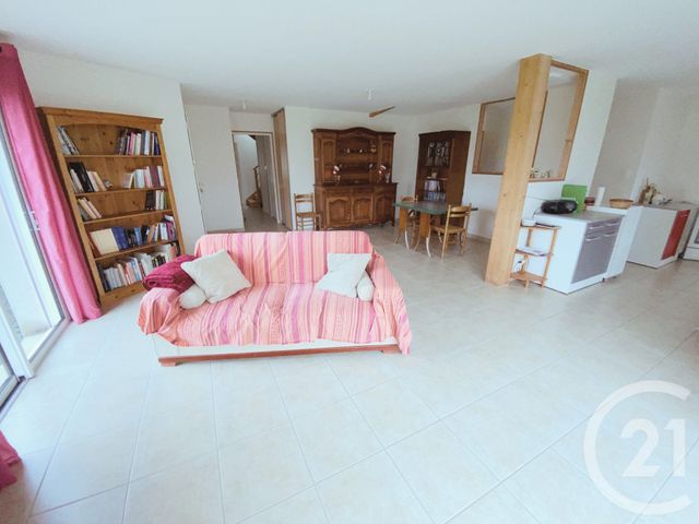 Maison &agrave; vendre - 7 pi&egrave;ces - 163 m2 - Conquereuil - 44 - PAYS-DE-LOIRE