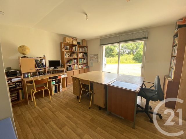 Maison &agrave; vendre - 7 pi&egrave;ces - 163 m2 - Conquereuil - 44 - PAYS-DE-LOIRE