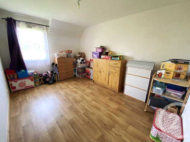 Maison &agrave; vendre - 7 pi&egrave;ces - 163 m2 - Conquereuil - 44 - PAYS-DE-LOIRE
