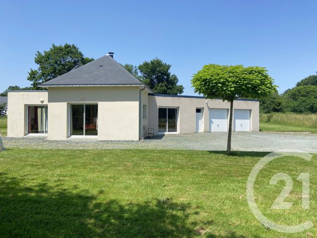 Maison &agrave; vendre - 7 pi&egrave;ces - 163 m2 - Conquereuil - 44 - PAYS-DE-LOIRE