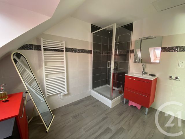 Maison &agrave; vendre - 7 pi&egrave;ces - 163 m2 - Conquereuil - 44 - PAYS-DE-LOIRE