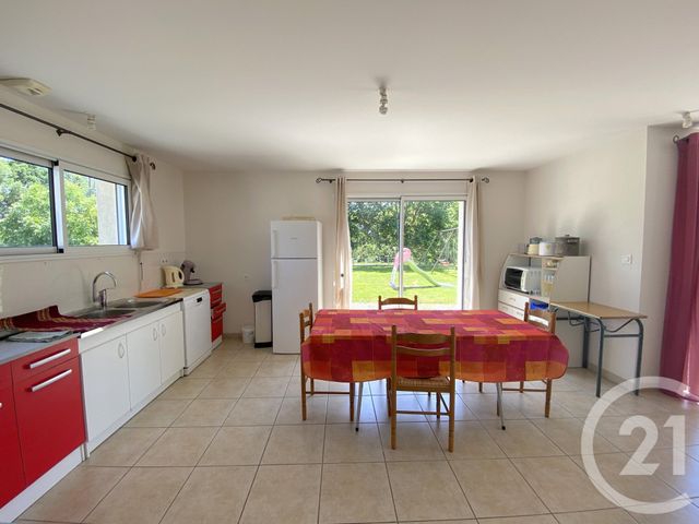 Maison &agrave; vendre - 7 pi&egrave;ces - 163 m2 - Conquereuil - 44 - PAYS-DE-LOIRE