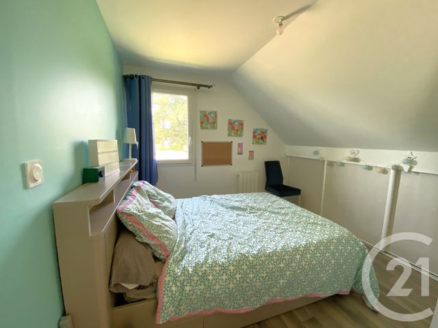 Maison &agrave; vendre - 7 pi&egrave;ces - 163 m2 - Conquereuil - 44 - PAYS-DE-LOIRE