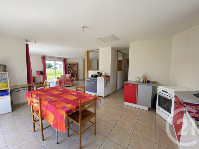 Maison &agrave; vendre - 7 pi&egrave;ces - 163 m2 - Conquereuil - 44 - PAYS-DE-LOIRE