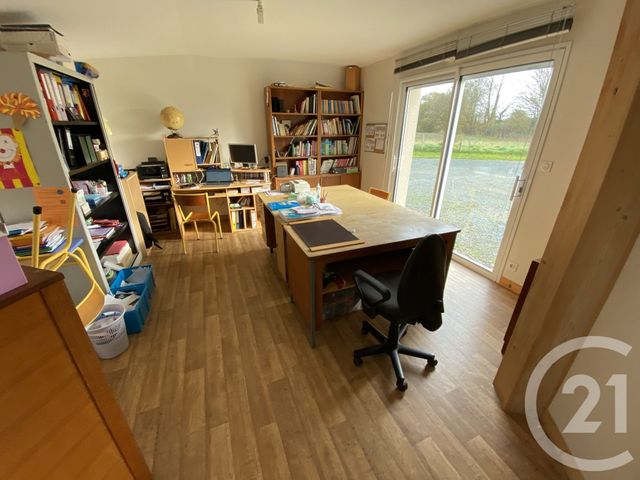 Maison &agrave; vendre - 7 pi&egrave;ces - 163 m2 - Conquereuil - 44 - PAYS-DE-LOIRE