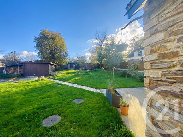 Maison à vendre - 3 pièces - 83,36 m2 - St Gildas Des Bois - 44 - PAYS-DE-LOIRE