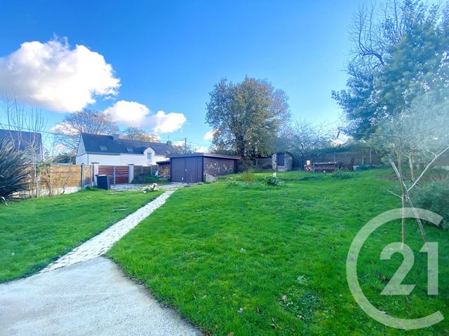 Maison à vendre - 3 pièces - 83,36 m2 - St Gildas Des Bois - 44 - PAYS-DE-LOIRE