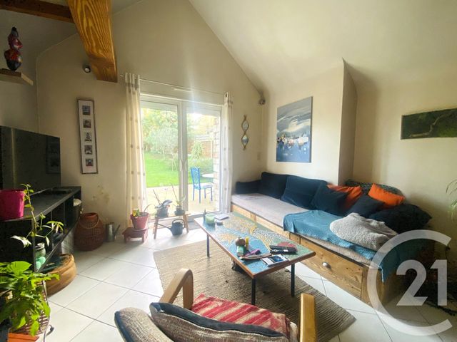 Maison à vendre - 3 pièces - 83,36 m2 - St Gildas Des Bois - 44 - PAYS-DE-LOIRE