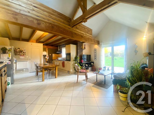Maison à vendre - 3 pièces - 83,36 m2 - St Gildas Des Bois - 44 - PAYS-DE-LOIRE