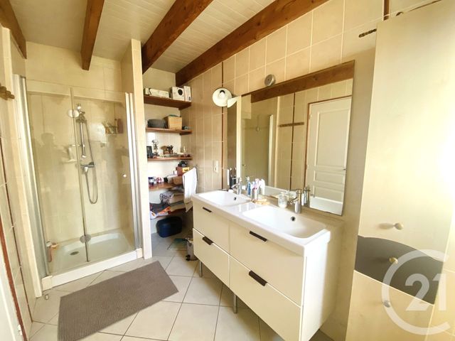 Maison à vendre - 3 pièces - 83,36 m2 - St Gildas Des Bois - 44 - PAYS-DE-LOIRE