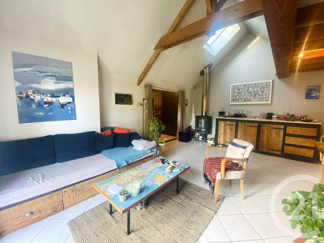 Maison à vendre - 3 pièces - 83,36 m2 - St Gildas Des Bois - 44 - PAYS-DE-LOIRE