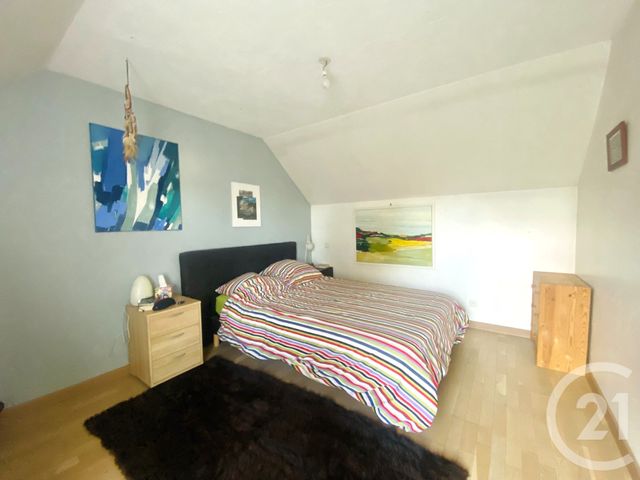 Maison à vendre - 3 pièces - 83,36 m2 - St Gildas Des Bois - 44 - PAYS-DE-LOIRE