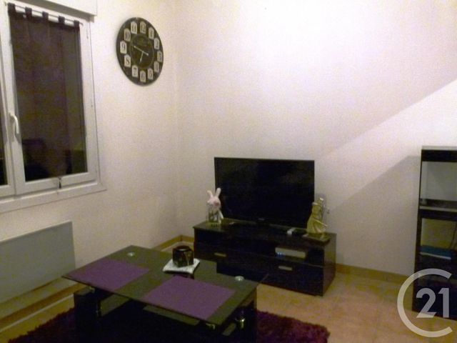 Appartement T2 à louer - 2 pièces - 37,44 m2 - Blain - 44 - PAYS-DE-LOIRE