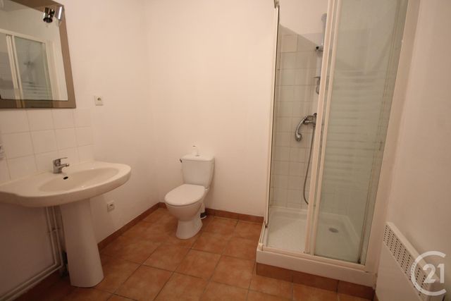 Appartement T2 à louer - 2 pièces - 37,44 m2 - Blain - 44 - PAYS-DE-LOIRE