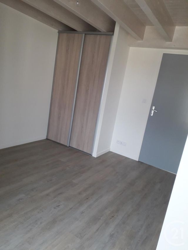 Appartement T3 à louer - 3 pièces - 57,73 m2 - Marsac Sur Don - 44 - PAYS-DE-LOIRE