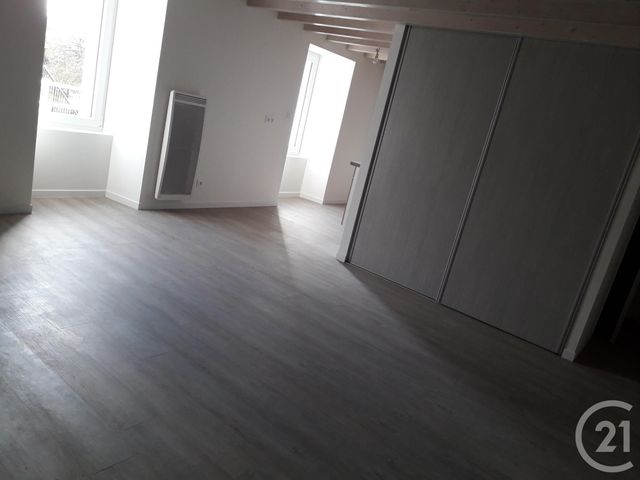 Appartement T3 à louer - 3 pièces - 57,73 m2 - Marsac Sur Don - 44 - PAYS-DE-LOIRE