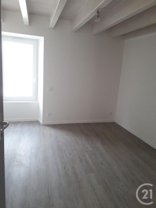 Appartement T3 à louer - 3 pièces - 57,73 m2 - Marsac Sur Don - 44 - PAYS-DE-LOIRE