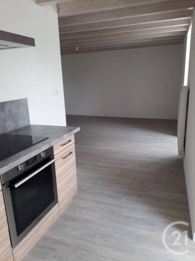 Appartement T3 à louer - 3 pièces - 57,73 m2 - Marsac Sur Don - 44 - PAYS-DE-LOIRE