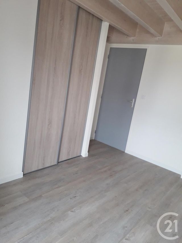 Appartement T3 à louer - 3 pièces - 57,73 m2 - Marsac Sur Don - 44 - PAYS-DE-LOIRE