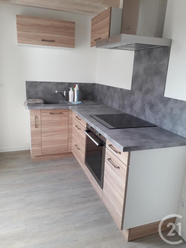 appartement - MARSAC SUR DON - 44