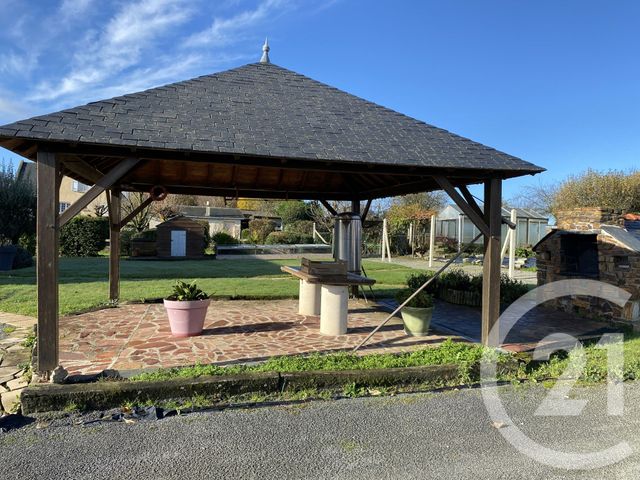 Maison &agrave; vendre - 6 pi&egrave;ces - 162 m2 - Conquereuil - 44 - PAYS-DE-LOIRE