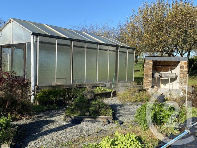 Maison &agrave; vendre - 6 pi&egrave;ces - 162 m2 - Conquereuil - 44 - PAYS-DE-LOIRE