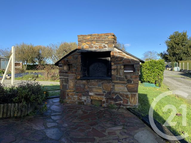 Maison &agrave; vendre - 6 pi&egrave;ces - 162 m2 - Conquereuil - 44 - PAYS-DE-LOIRE