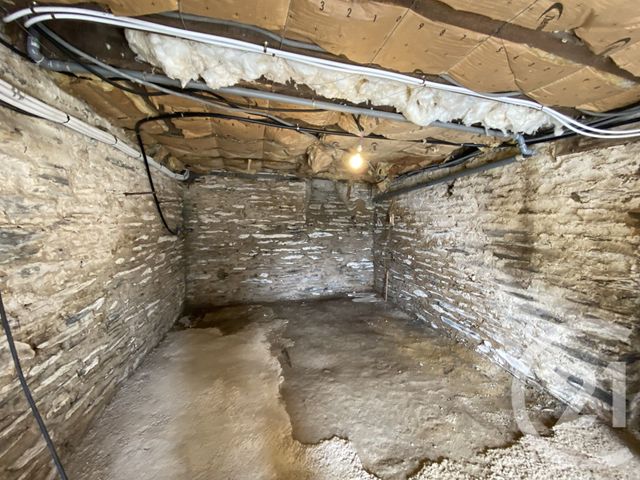 Maison à louer - 6 pièces - 113,62 m2 - Guemene Penfao - 44 - PAYS-DE-LOIRE