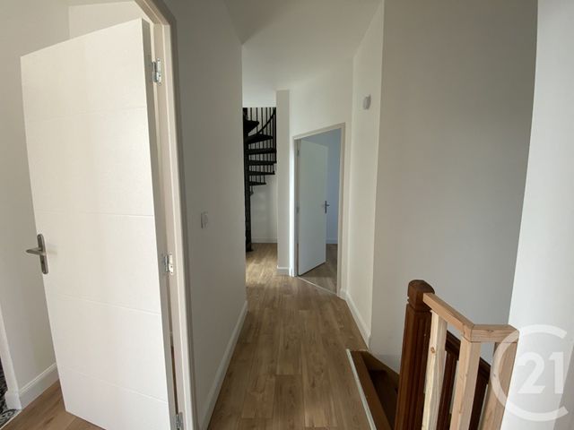 Maison à louer - 6 pièces - 113,62 m2 - Guemene Penfao - 44 - PAYS-DE-LOIRE