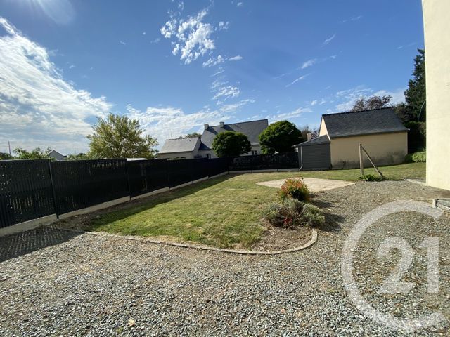 Maison à louer - 6 pièces - 113,62 m2 - Guemene Penfao - 44 - PAYS-DE-LOIRE