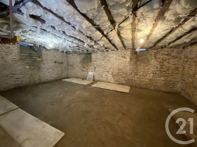 Maison à louer - 6 pièces - 113,62 m2 - Guemene Penfao - 44 - PAYS-DE-LOIRE