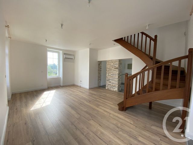 maison - GUEMENE PENFAO - 44