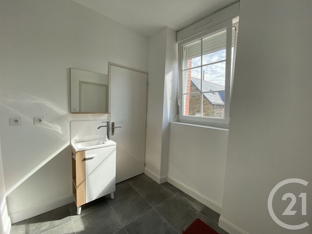 Maison à louer - 6 pièces - 113,62 m2 - Guemene Penfao - 44 - PAYS-DE-LOIRE