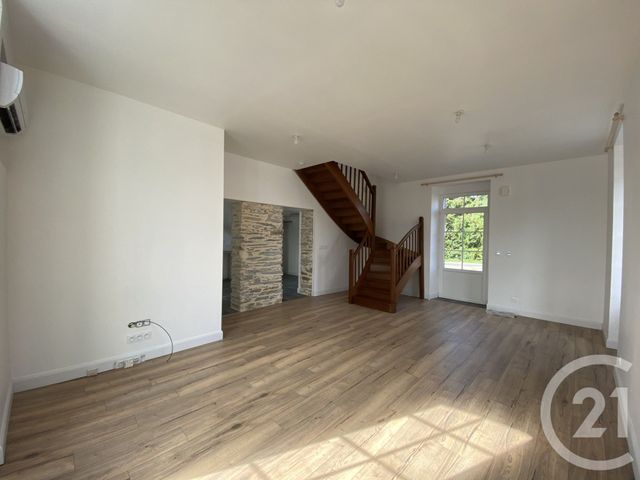 Maison à louer - 6 pièces - 113,62 m2 - Guemene Penfao - 44 - PAYS-DE-LOIRE