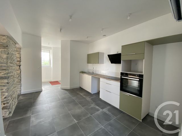 Maison à louer - 6 pièces - 113,62 m2 - Guemene Penfao - 44 - PAYS-DE-LOIRE