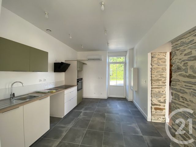 Maison à louer - 6 pièces - 113,62 m2 - Guemene Penfao - 44 - PAYS-DE-LOIRE