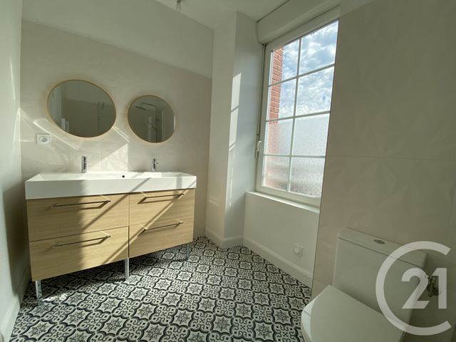 Maison à louer - 6 pièces - 113,62 m2 - Guemene Penfao - 44 - PAYS-DE-LOIRE