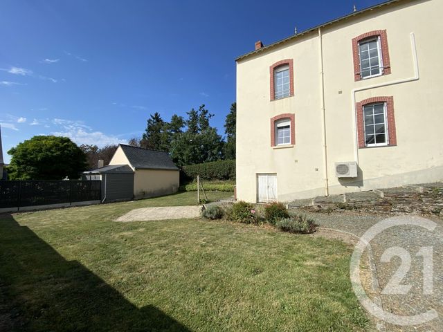 Maison à louer - 6 pièces - 113,62 m2 - Guemene Penfao - 44 - PAYS-DE-LOIRE