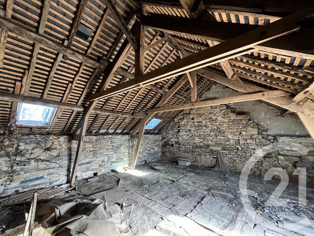 Maison &agrave; vendre - 4 pi&egrave;ces - 108 m2 - Saffre - 44 - PAYS-DE-LOIRE