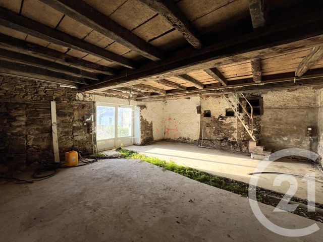 Maison &agrave; vendre - 4 pi&egrave;ces - 108 m2 - Saffre - 44 - PAYS-DE-LOIRE