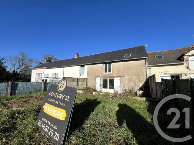 maison - SAFFRE - 44