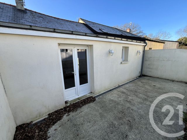 Maison &agrave; vendre - 3 pi&egrave;ces - 71,53 m2 - Saffre - 44 - PAYS-DE-LOIRE