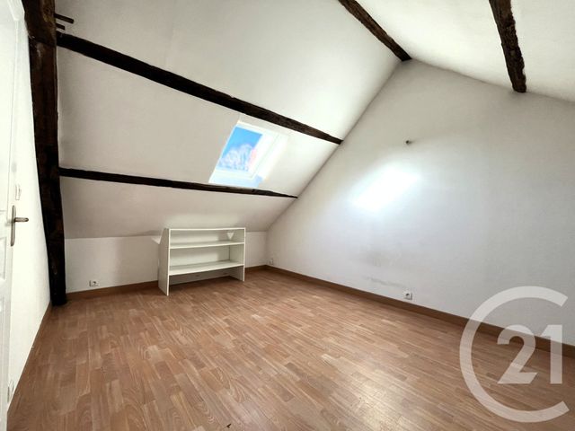 Maison &agrave; vendre - 3 pi&egrave;ces - 71,53 m2 - Saffre - 44 - PAYS-DE-LOIRE