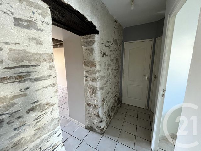 Maison &agrave; vendre - 3 pi&egrave;ces - 71,53 m2 - Saffre - 44 - PAYS-DE-LOIRE