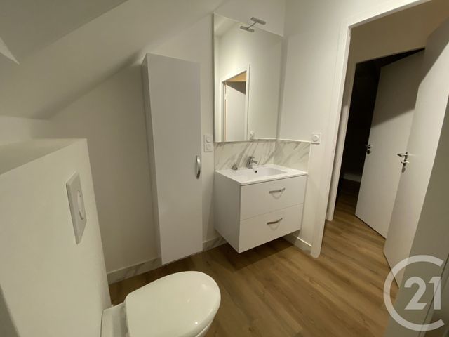 Maison à louer - 5 pièces - 79,21 m2 - Grandchamps Des Fontaines - 44 - PAYS-DE-LOIRE